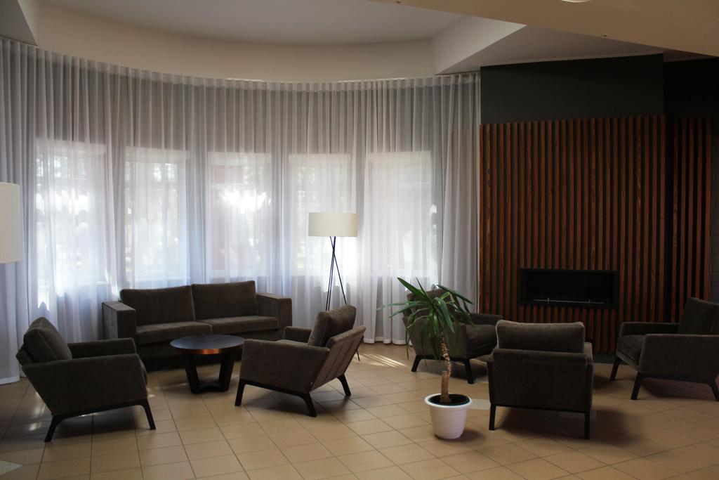Lepanina Hotell Kabli Exterior photo