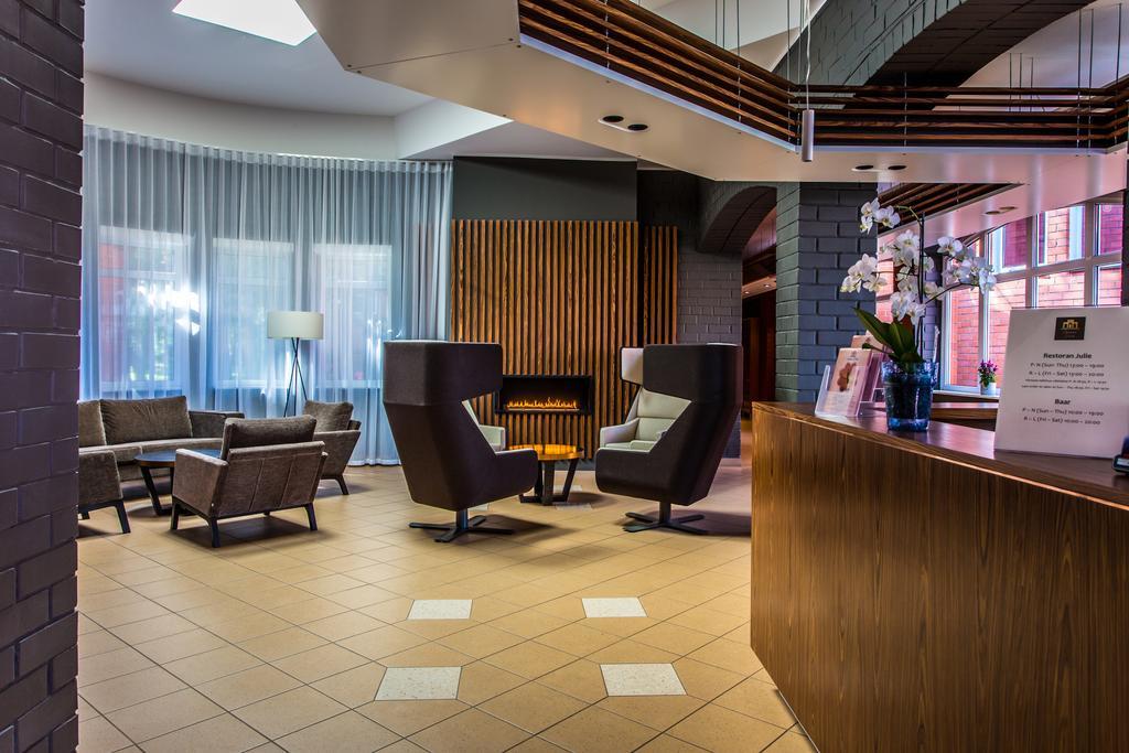 Lepanina Hotell Kabli Exterior photo