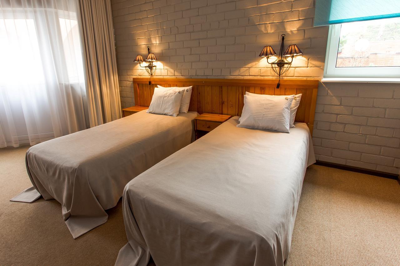Lepanina Hotell Kabli Exterior photo