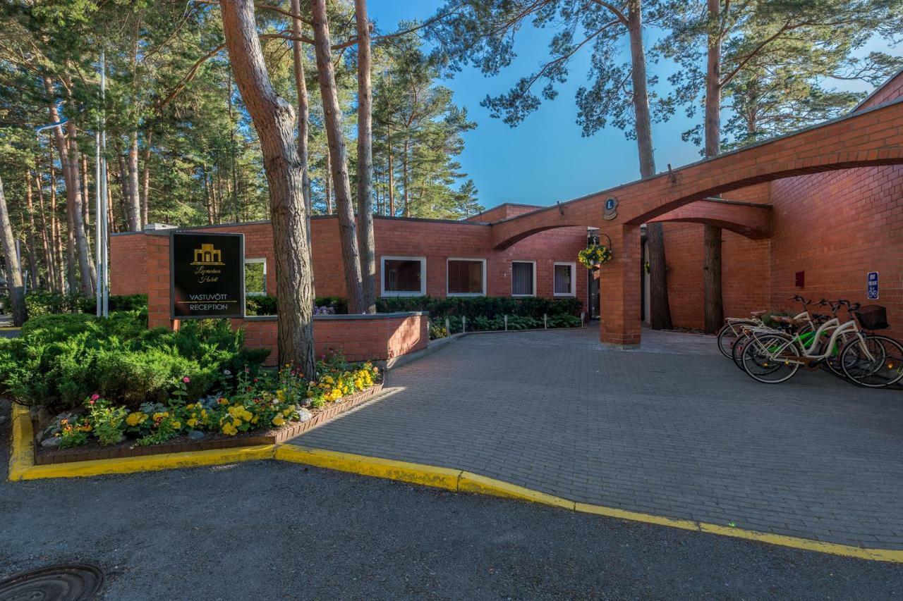 Lepanina Hotell Kabli Exterior photo